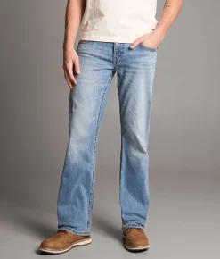 BKE Carter Boot Stretch Jean Vanstem Sale