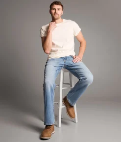 BKE Carter Boot Stretch Jean Vanstem Sale