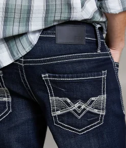 Bottoms|Bke Jeans | BKE Carter Boot Stretch Jean Majeed