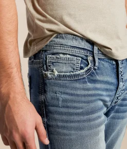 Jeans | BKE Carter Boot Stretch Jean Lafene