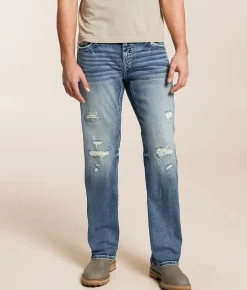 Jeans | BKE Carter Boot Stretch Jean Lafene