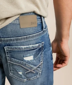 Jeans | BKE Carter Boot Stretch Jean Lafene