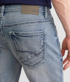 Bottoms|Bke Jeans | BKE Carter Boot Stretch Jean Cozmo