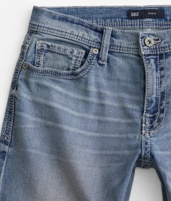 Bottoms|Bke Jeans | BKE Carter Boot Stretch Jean Cozmo