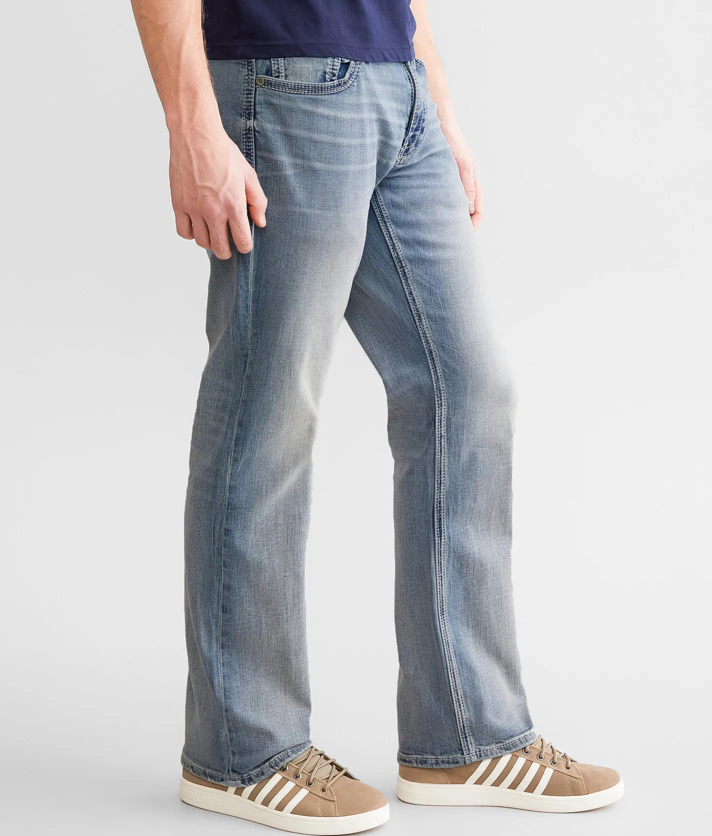 Bottoms|Bke Jeans | BKE Carter Boot Stretch Jean Cozmo