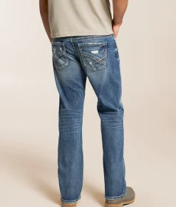 BKE Carter Boot Stretch Jean Lafene Hot