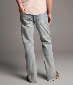 BKE Carter Boot Stretch Jean Siamese New