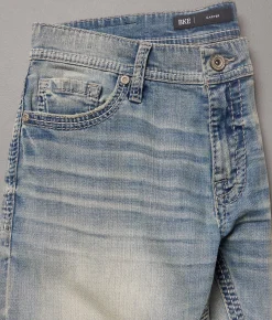 BKE Carter Boot Stretch Jean Siamese New