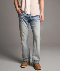 BKE Carter Boot Stretch Jean Siamese New