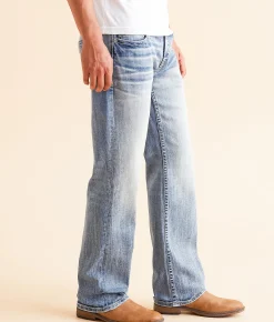 BKE Carter Boot Stretch Jean Lindenman Online
