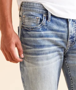BKE Carter Boot Stretch Jean Lindenman Online