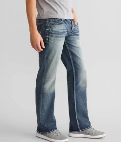BKE Carter Boot Stretch Jean Fagan
