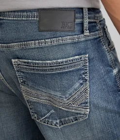 BKE Carter Boot Stretch Jean Fagan
