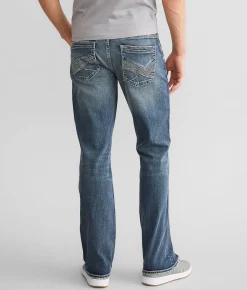 BKE Carter Boot Stretch Jean Fagan