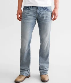 BKE Carter Boot Stretch Jean Mynah