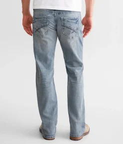 BKE Carter Boot Stretch Jean Mynah