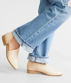 Shoes | Beast Fashion Carter Shoe Blush