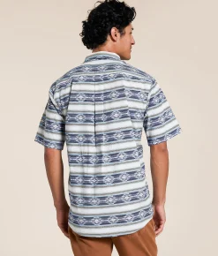 Ariat Case Classic Shirt Blue Outlet