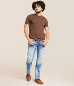 Rock Revival Jeans|Bottoms | Rock Revival Cash Boot Stretch Jean Cash B206