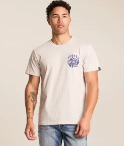 Sullen Cashing In T-Shirt Lunar Rock Outlet