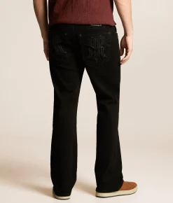 Rock Revival Caspian Boot Stretch Jean Caspian B203 Discount
