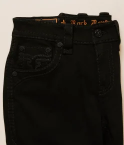 Rock Revival Caspian Boot Stretch Jean Caspian B203 Discount