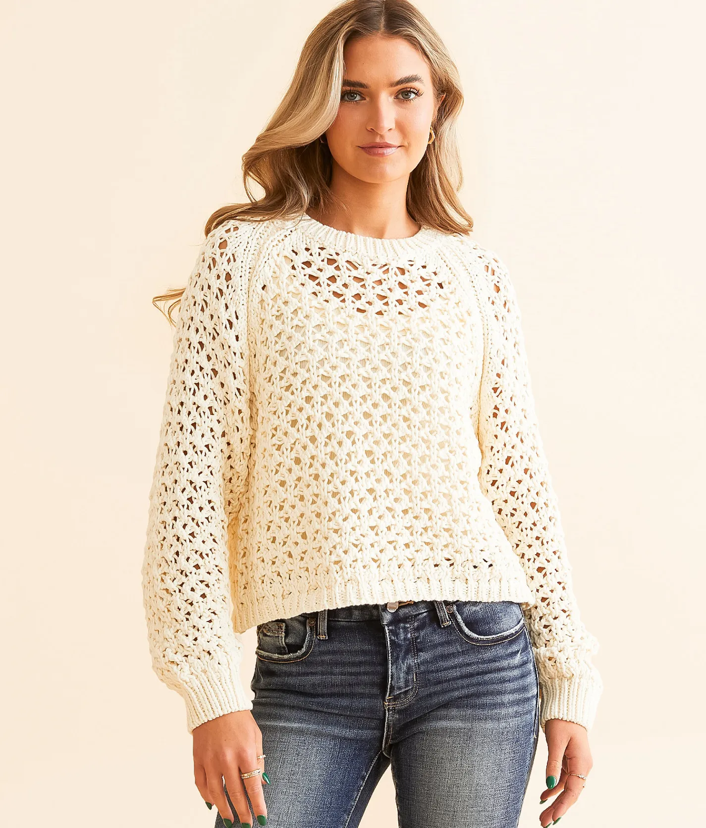 Tops | Z Supply Cassian Sweater Burro