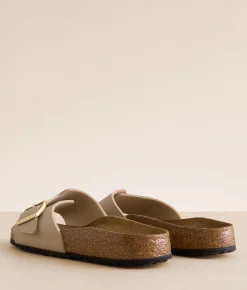 Birkenstock® Catalina Sandal Sandcastle Hot