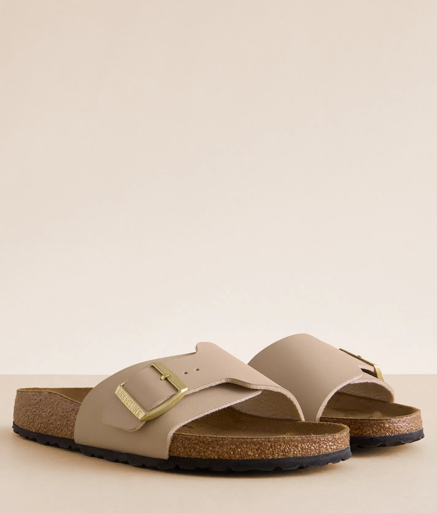 Birkenstock® Catalina Sandal Sandcastle Hot