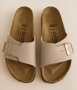 Birkenstock® Catalina Sandal Sandcastle Hot