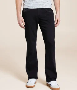Rock Revival Jeans|Bottoms | Rock Revival Cayden Boot Stretch Jean Cayden B204
