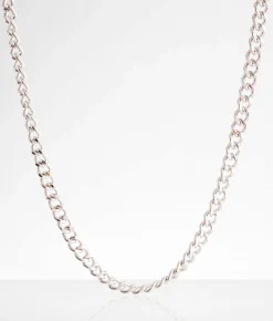 Accessories | BKE Chain 23" Necklace Silver