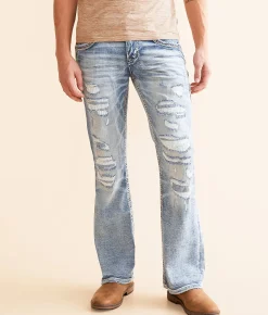 Rock Revival Chance Slim Boot Stretch Jean Chance SB203 Sale