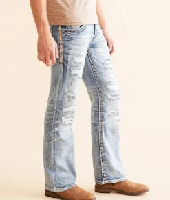 Rock Revival Chance Slim Boot Stretch Jean Chance SB203 Sale