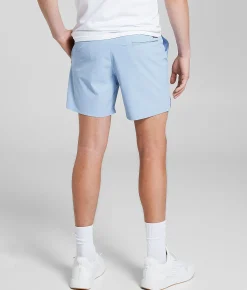Bottoms|Activewear | Maven Co-op Changeover Performance Stretch Short Sky