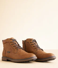 Shoes | BKE Charlie Boot Cognac