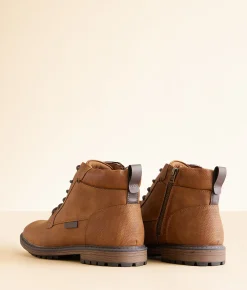 Shoes | BKE Charlie Boot Cognac