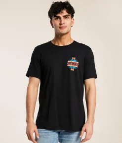 Pendleton Chief Joseph T-Shirt Black Best