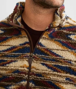 Ariat Chimayo Fleece Jacket Chimayo Saltillo Online