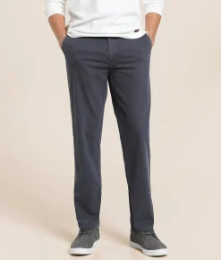 Bottoms | Billabong 73 Chino Pant Medium Blue