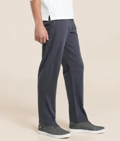 Bottoms | Billabong 73 Chino Pant Medium Blue