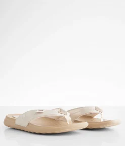 Shoes | HEYDUDE™ Christi Classic Flip Gold