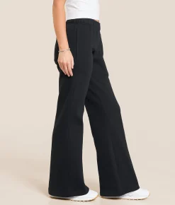 Rock Revival Chrome Flame Sweatpant Black Clearance