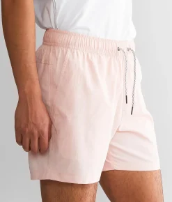 Departwest Cillian Short Coral Haze Online
