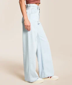 Levi's® Cinch Baggy Wide Leg Jean Never Going To Change Clearance