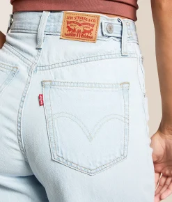 Levi's® Cinch Baggy Wide Leg Jean Never Going To Change Clearance