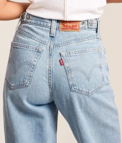Jeans|New Jeans | Levi's® Cinch Baggy Wide Leg Jean Invested Indigo