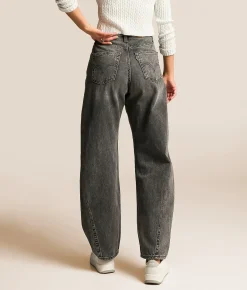 Jeans | Levi's® Cinch Barrel Jean Past Lives