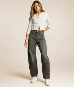 Jeans | Levi's® Cinch Barrel Jean Past Lives