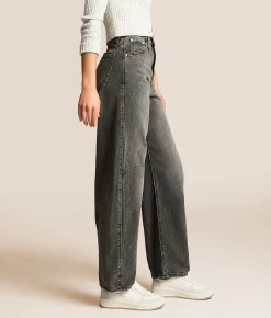 Levi's® Cinch Barrel Jean Past Lives Hot